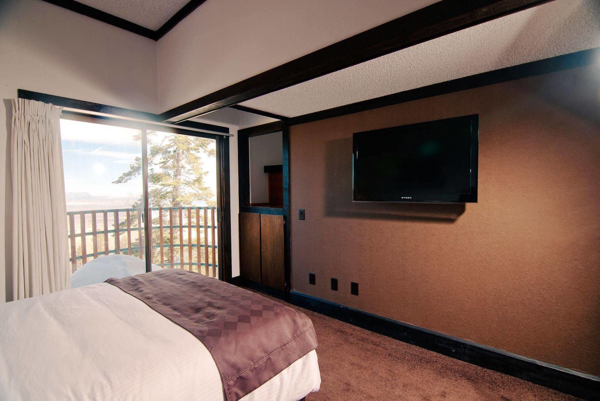 Hotel The Ridge Sierra Stateline Exteriér fotografie