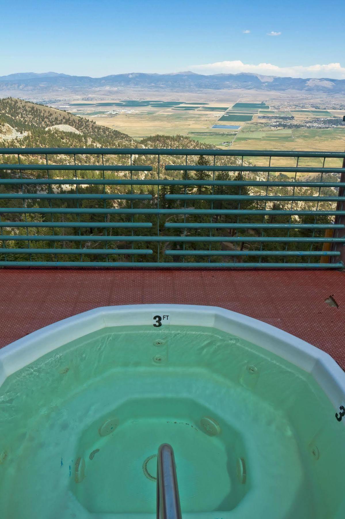Hotel The Ridge Sierra Stateline Exteriér fotografie